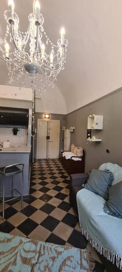 Casa Di Paola Via Napoli Bari Apartment Exterior photo